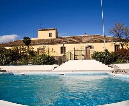 Il Casale Dell'Etna Villa Paterno  Ngoại thất bức ảnh