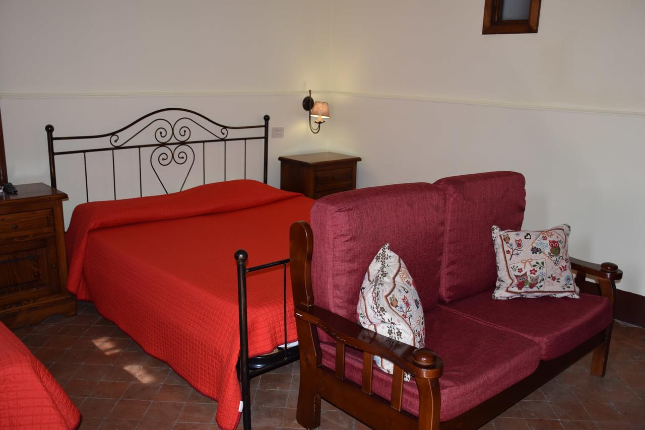 Il Casale Dell'Etna Villa Paterno  Ngoại thất bức ảnh