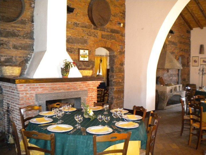 Il Casale Dell'Etna Villa Paterno  Ngoại thất bức ảnh