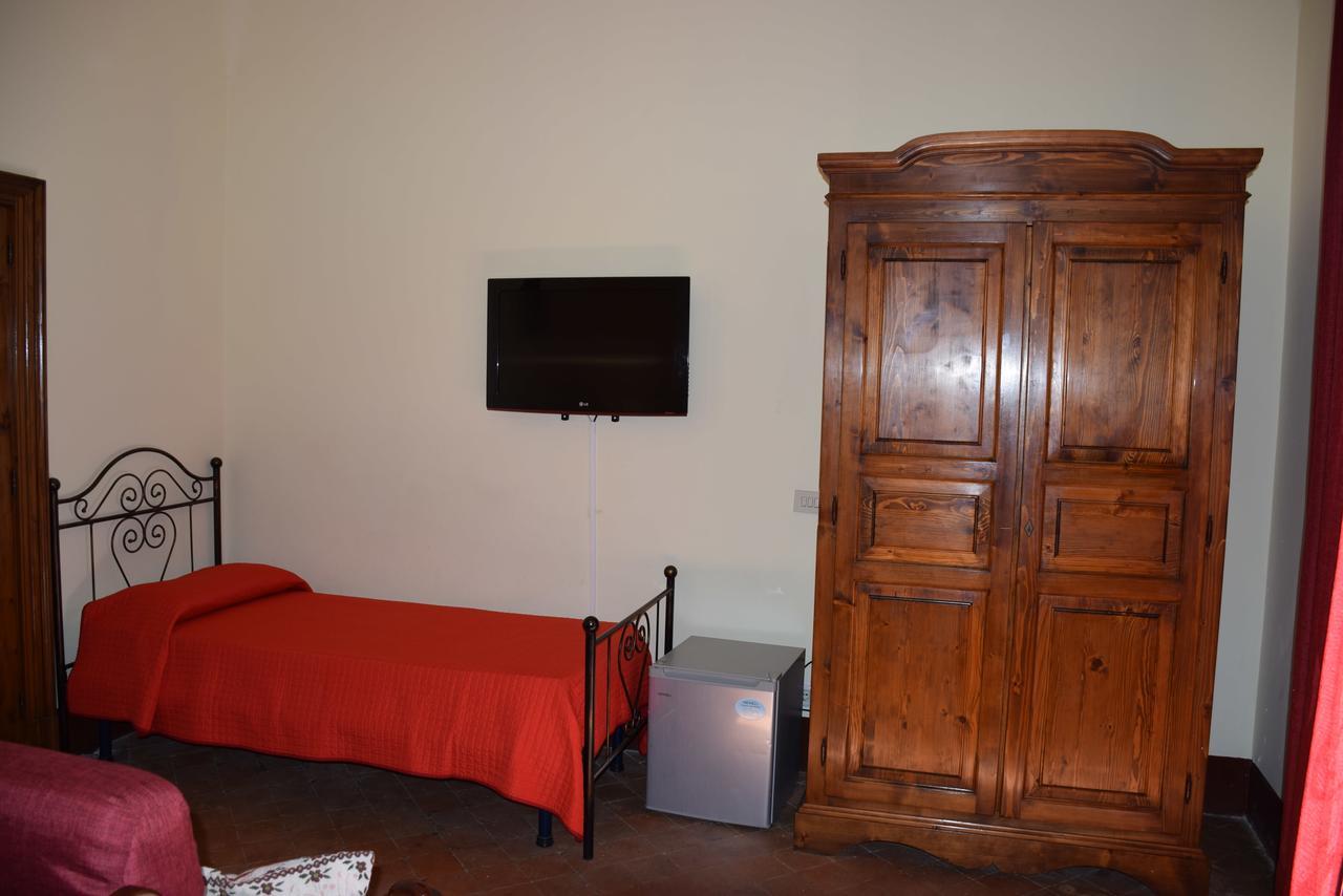 Il Casale Dell'Etna Villa Paterno  Ngoại thất bức ảnh