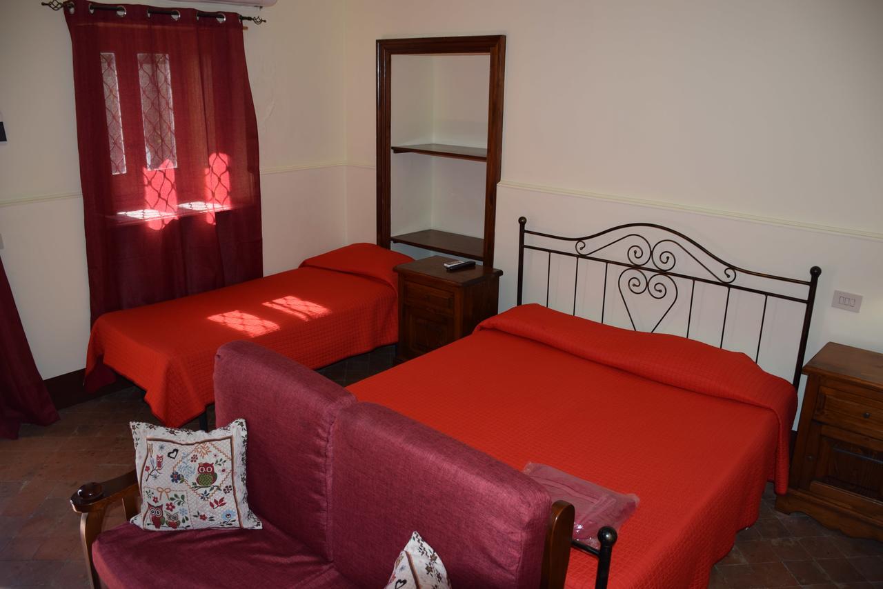 Il Casale Dell'Etna Villa Paterno  Ngoại thất bức ảnh
