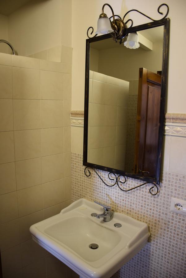 Il Casale Dell'Etna Villa Paterno  Ngoại thất bức ảnh